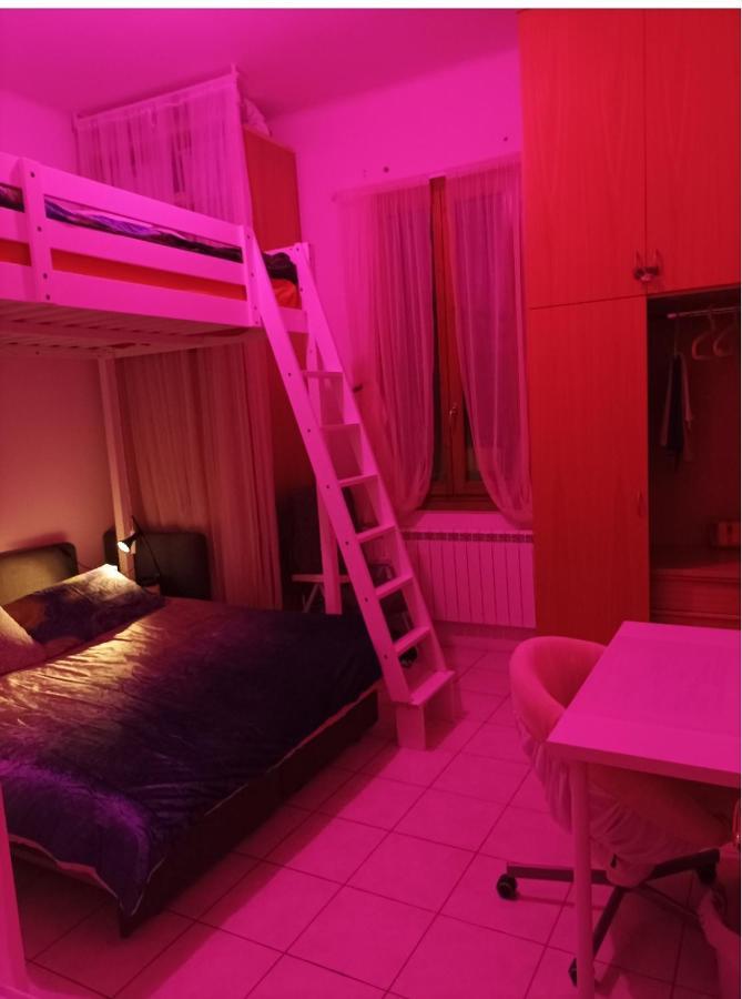 San Luca Bed and Breakfast Μπολόνια Εξωτερικό φωτογραφία