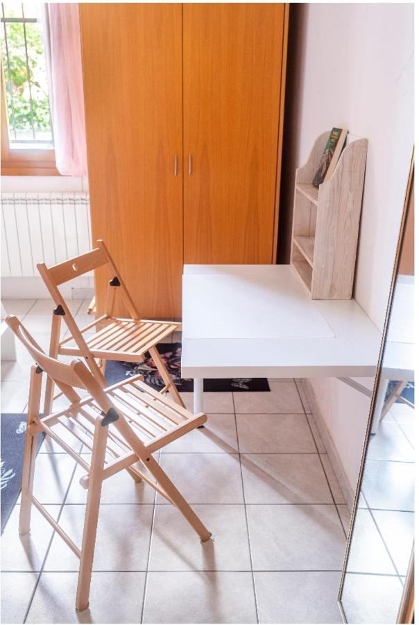 San Luca Bed and Breakfast Μπολόνια Εξωτερικό φωτογραφία