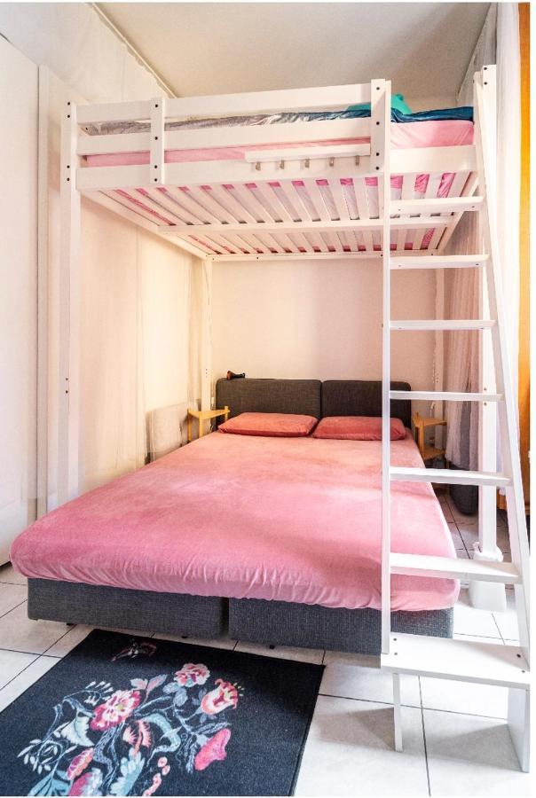 San Luca Bed and Breakfast Μπολόνια Εξωτερικό φωτογραφία