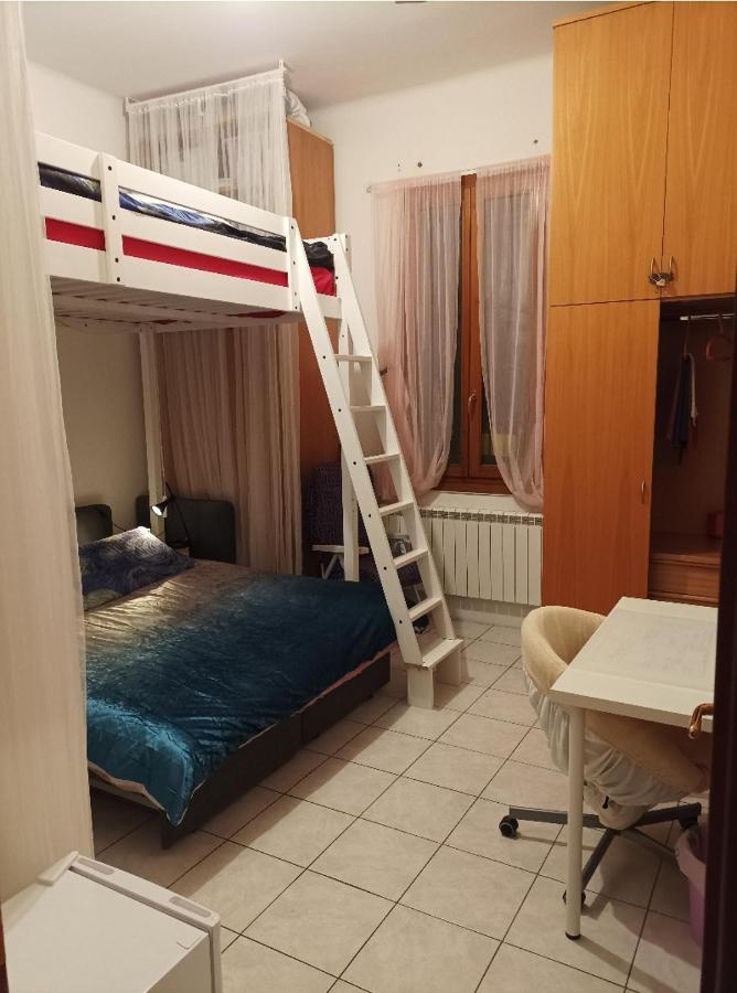 San Luca Bed and Breakfast Μπολόνια Εξωτερικό φωτογραφία