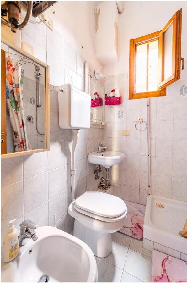San Luca Bed and Breakfast Μπολόνια Εξωτερικό φωτογραφία