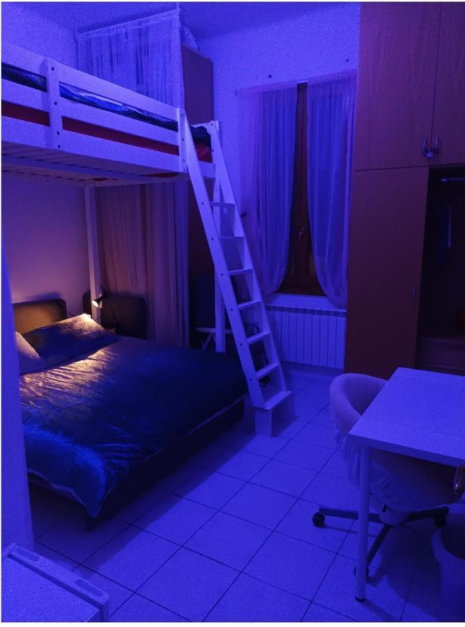 San Luca Bed and Breakfast Μπολόνια Εξωτερικό φωτογραφία